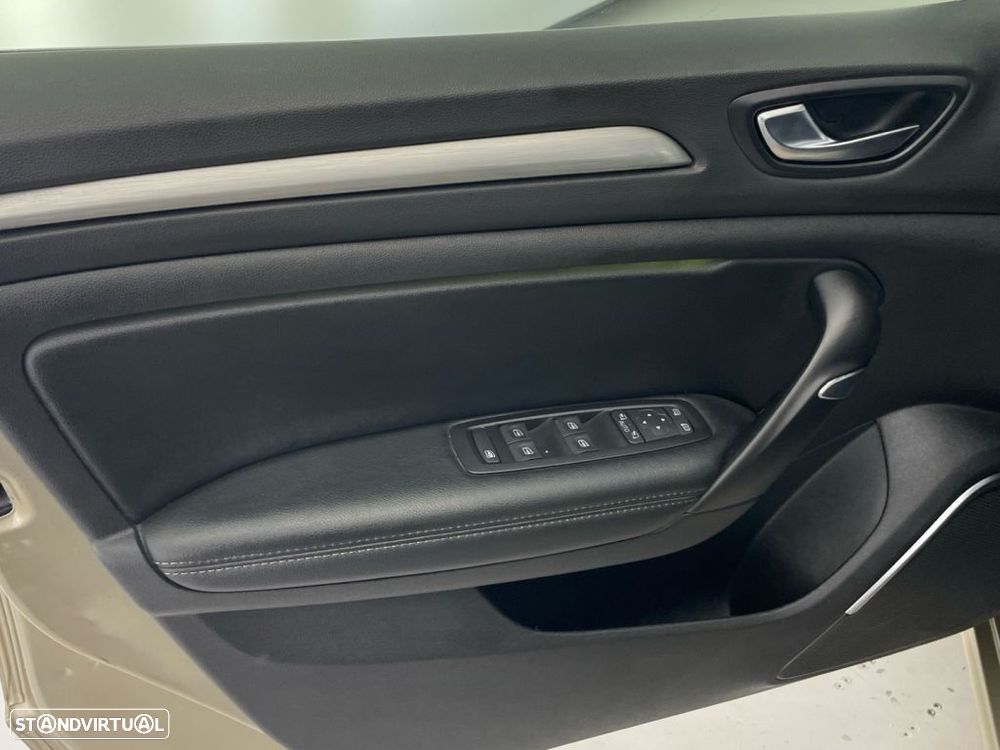 Renault Mégane 1.5 dCi Intens - 16