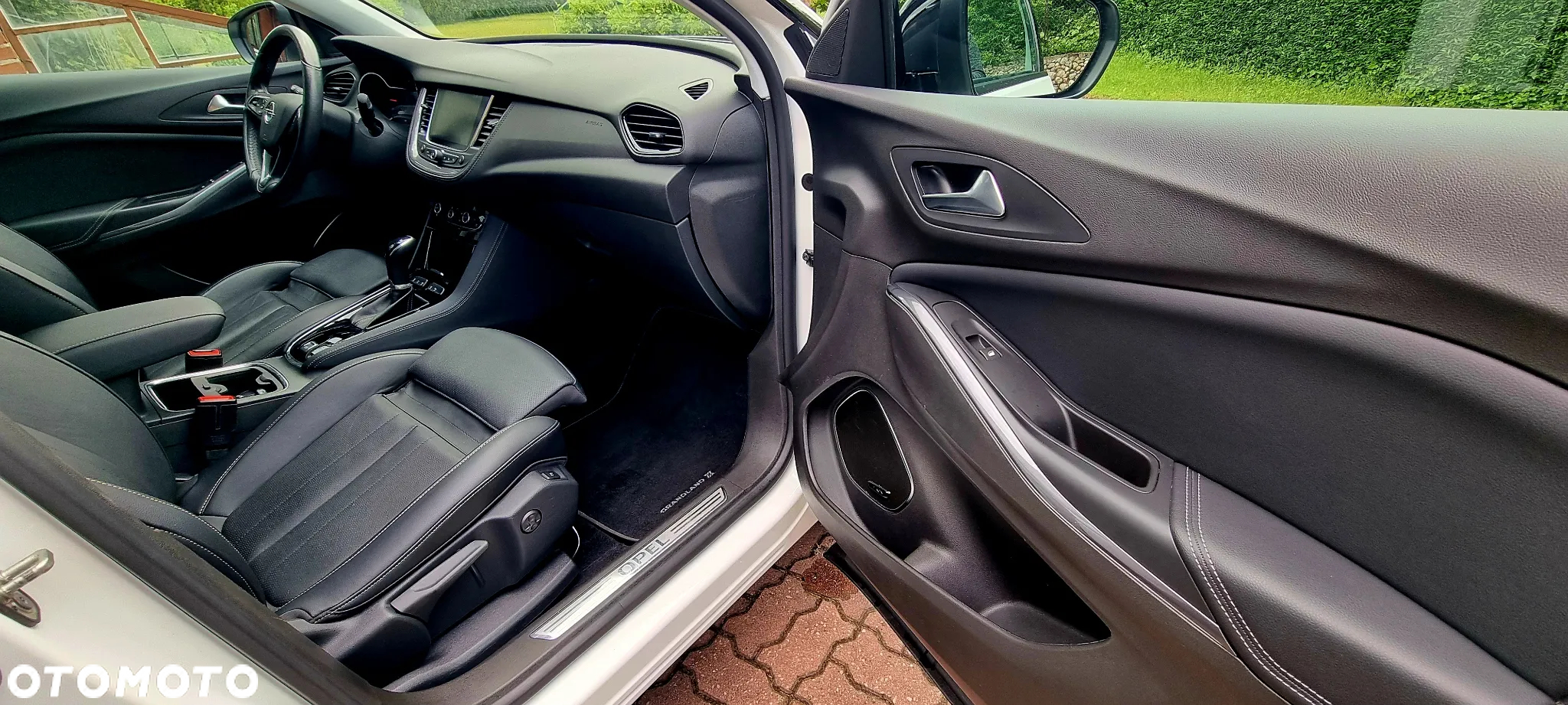 Opel Grandland X 1.5 CDTI Design Line S&S - 37