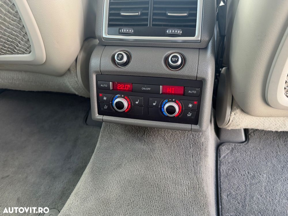 AUDI Q7 2011 — imagine 10