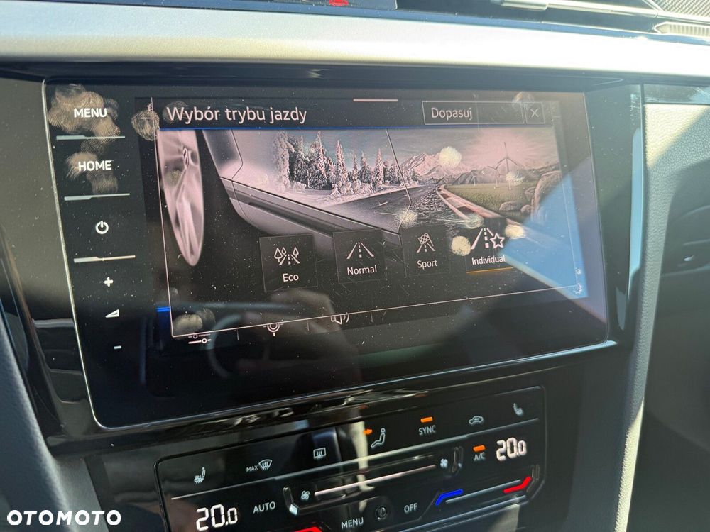 Volkswagen Arteon Shooting Brake - 40