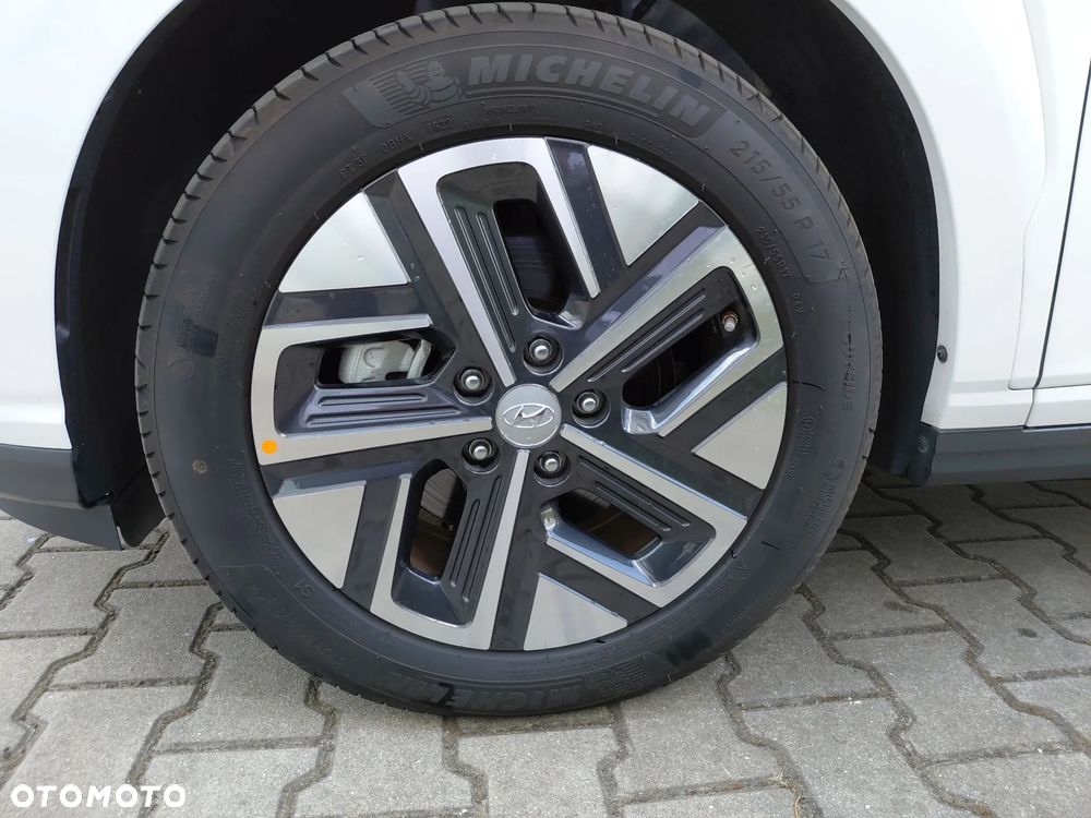 Hyundai Kona 39kWh Smart - 18