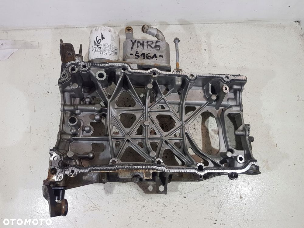 karter miski oleju gk2q-6u004-ae ford transit custom mk8 2.0 tdci - 10