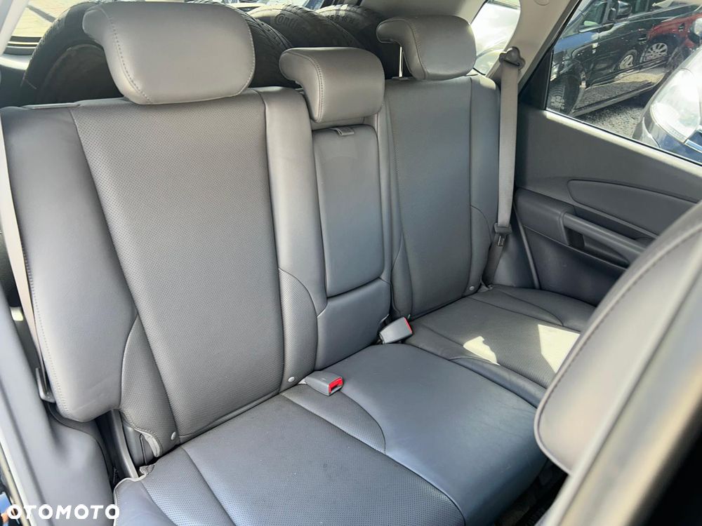 Hyundai Tucson 2.0 2WD Edition Plus - 22