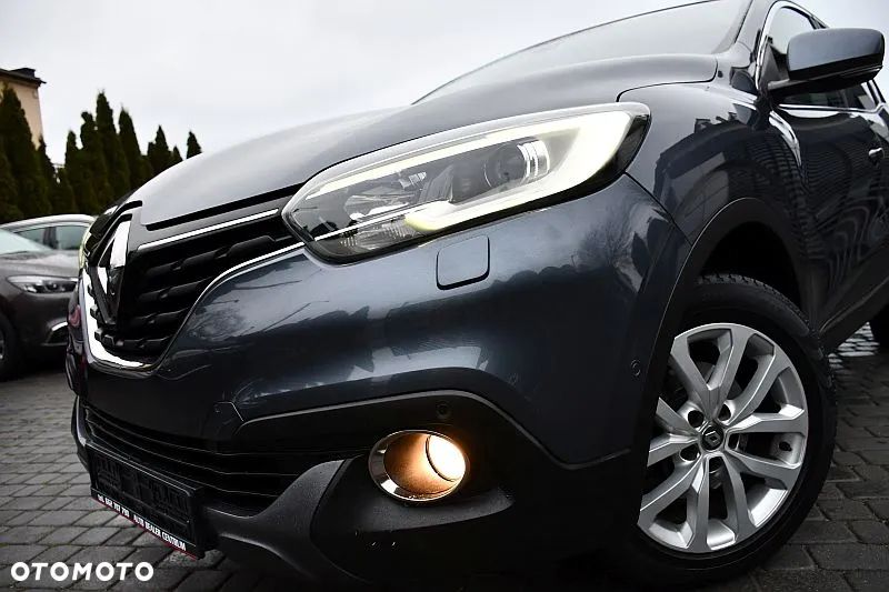 Renault Kadjar 1.5 dCi Energy Intens - 33