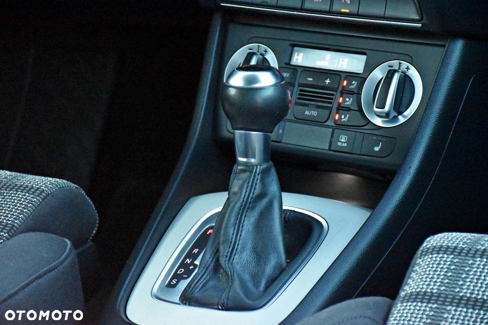 Audi Q3 - 38