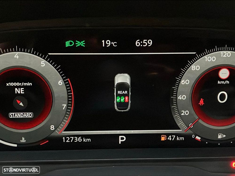 Nissan Qashqai - 12