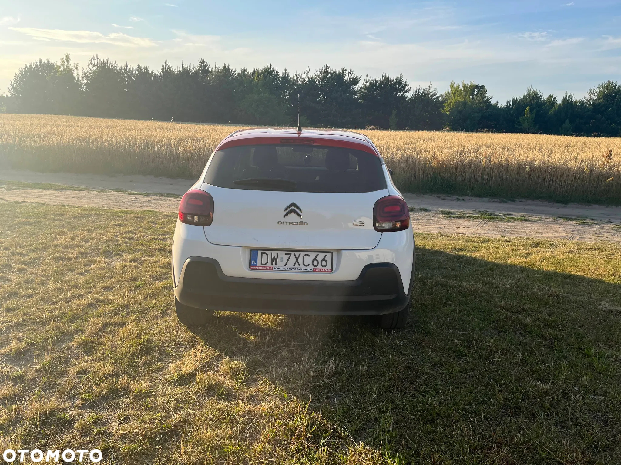 Citroën C3 1.2 PureTech Feel - 6