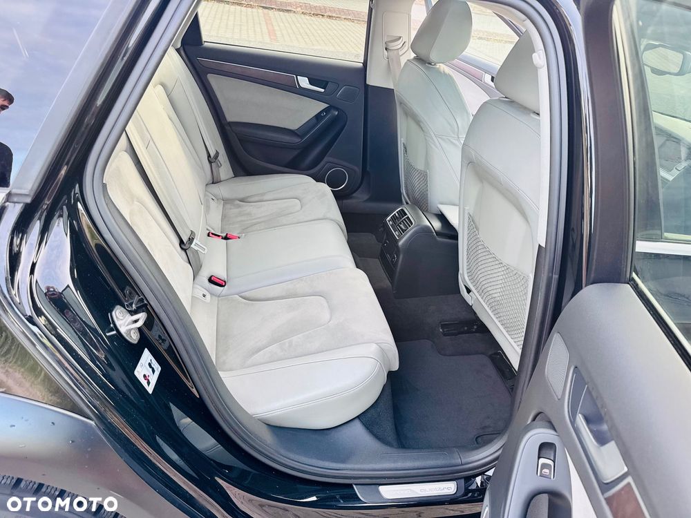 Audi A4 Allroad - 21