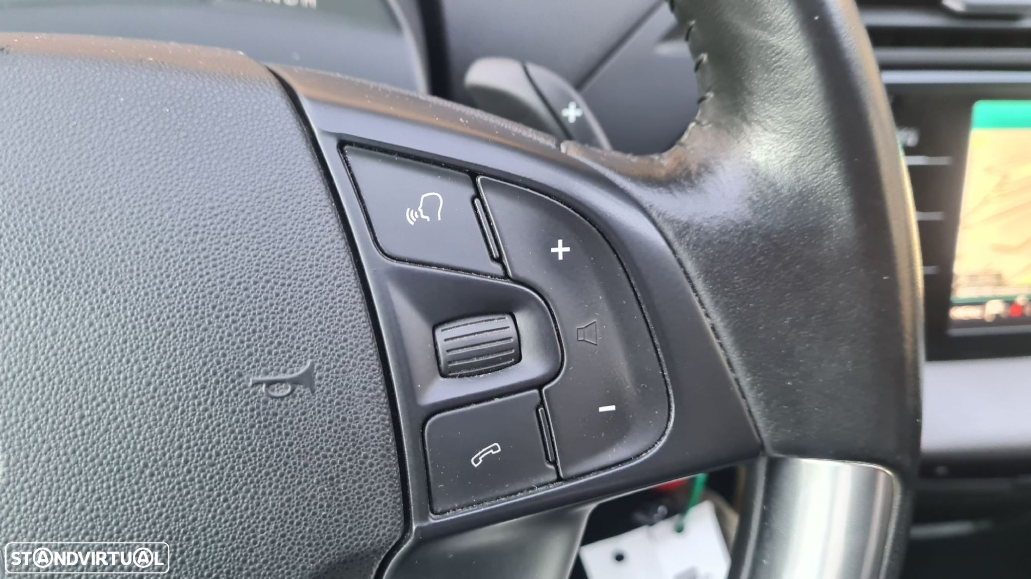 Citroën C4 Spacetourer - 15