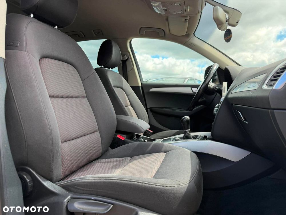 Audi Q5 2.0 TDI - 21
