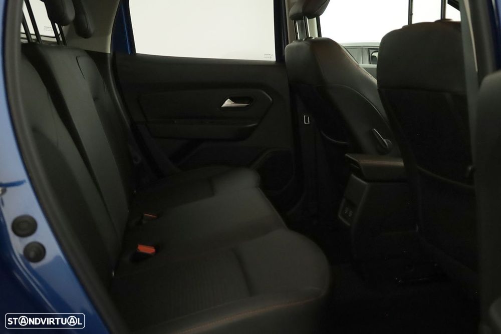 Dacia Duster 1.0 TCe ECO-G SL Extreme Bi-Fuel - 21