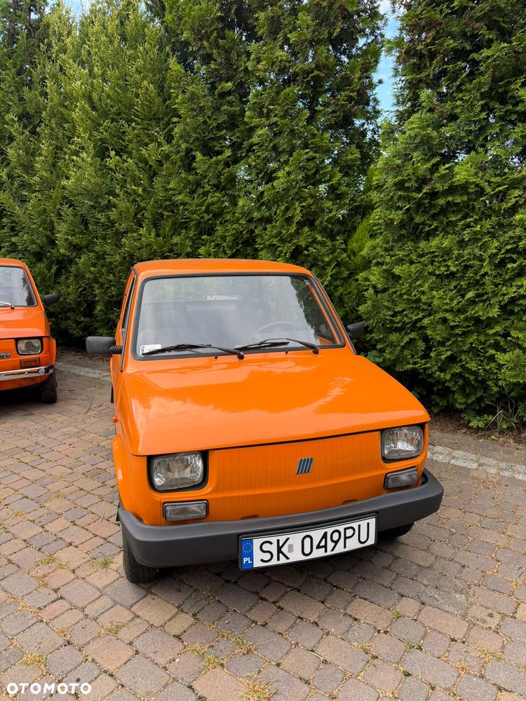 Fiat 126 - 13
