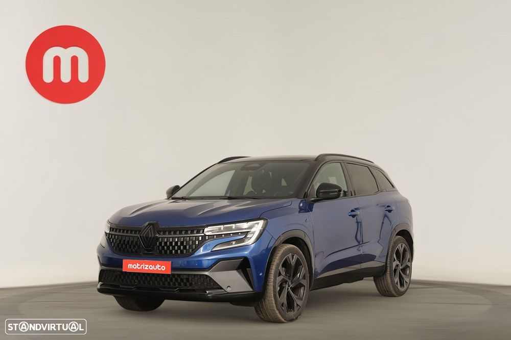 Renault Austral 1.3 Mild Hybrid Techno Espirit Auto - 2