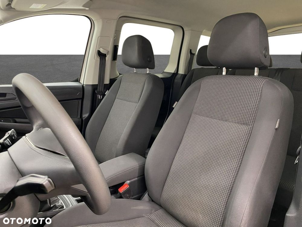 Volkswagen Caddy - 17