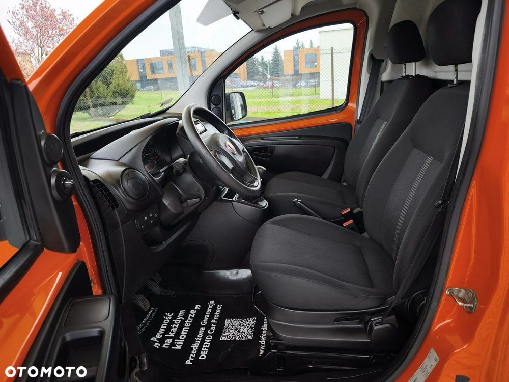 Fiat Fiorino - 10