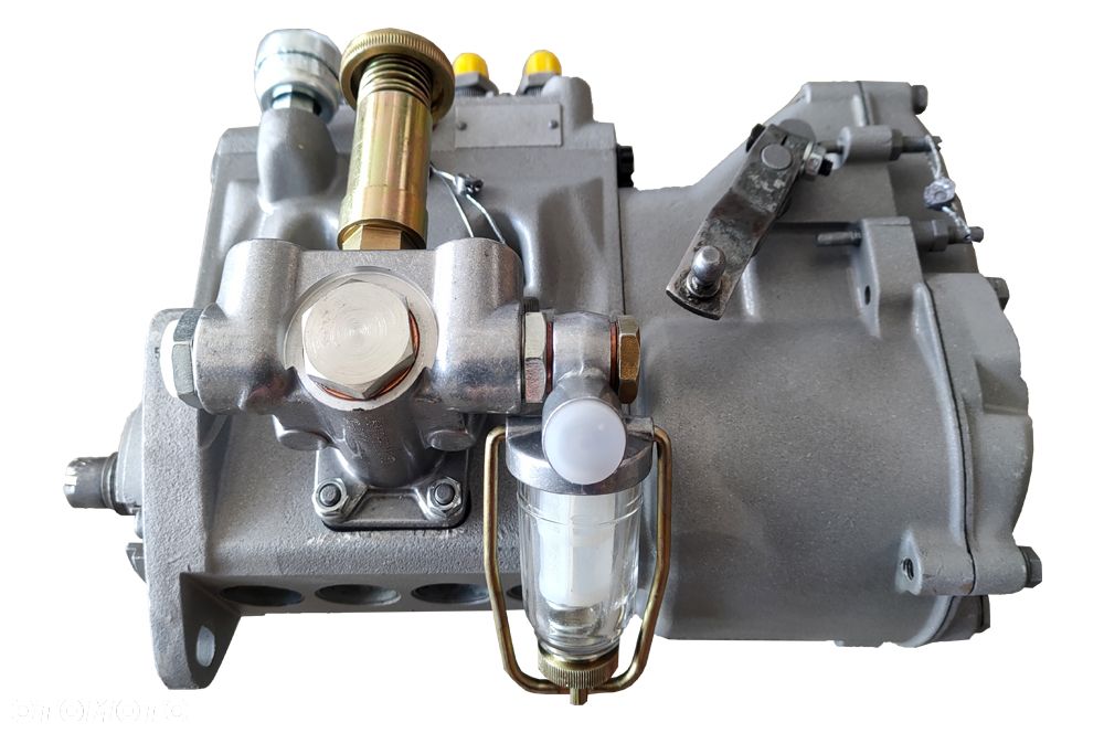 Pompa wtryskowa Ursus C-360 - 1