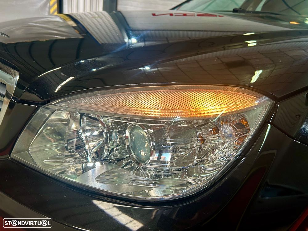 Mercedes-Benz C 180 CGi Classic BE - 26