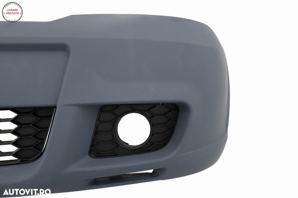 Bara Fata OPEL VAUXHALL Astra G (1998-2005) OPC Look- livrare gratuita - 3