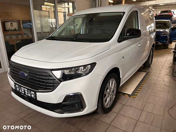 Ford Transit Connect L2