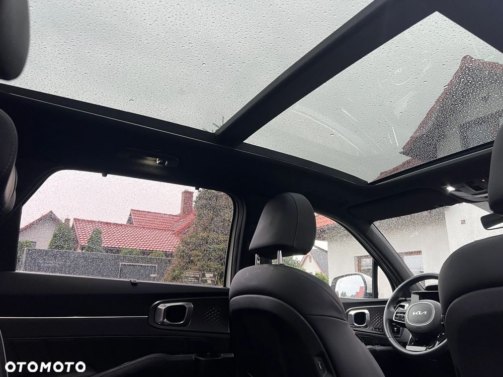 Kia Sorento 2.2 CRDi Prestige Line 4WD DCT 7os - 8