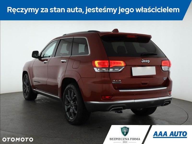 Jeep Grand Cherokee - 5