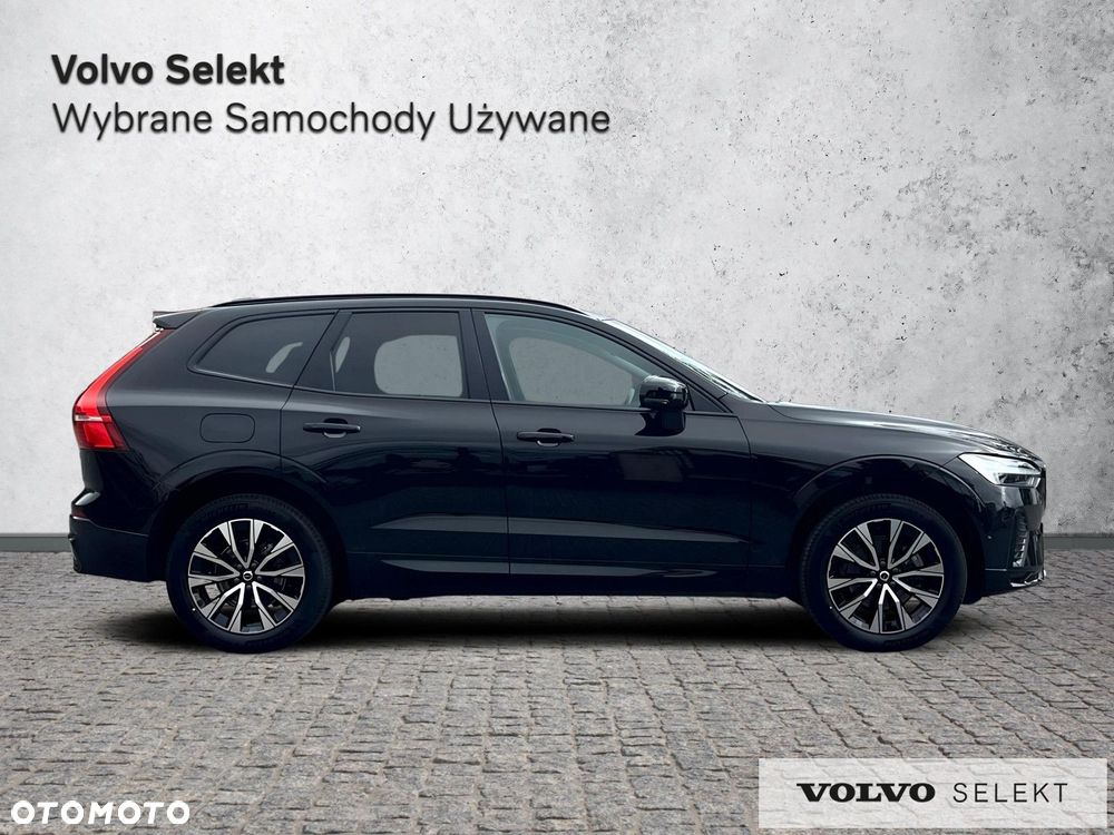 Volvo XC 60 - 8
