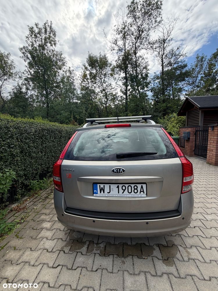 Kia Ceed 1.4 M - 4