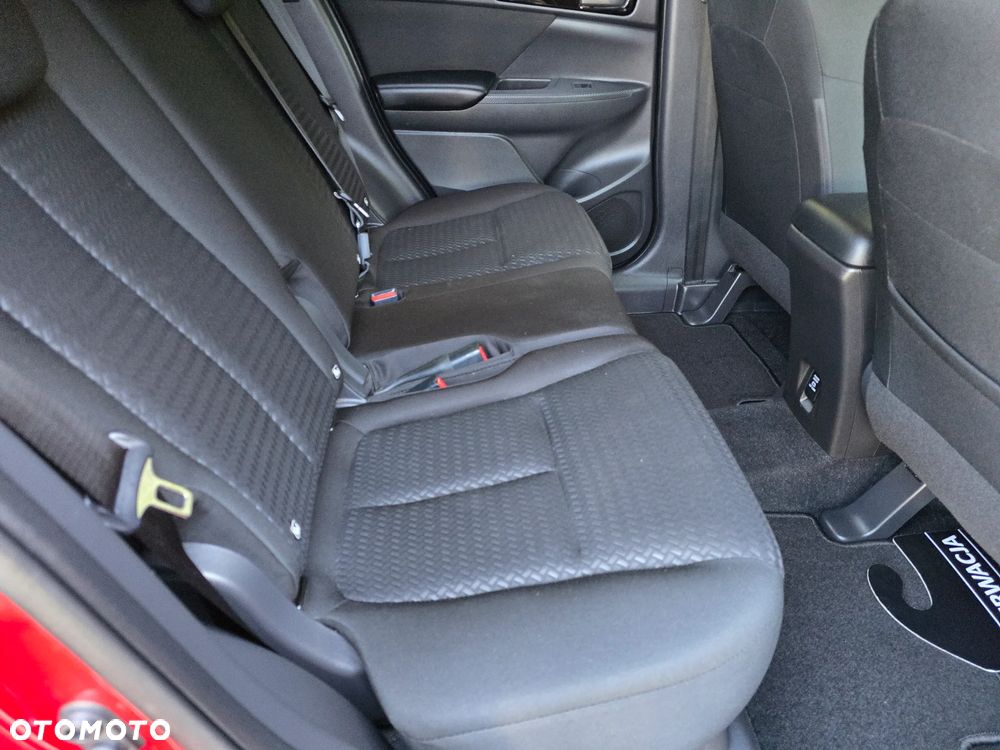 Mitsubishi Eclipse Cross 1.5 T-MIVEC ClearTec CVT 2WD Diamant Edition - 19