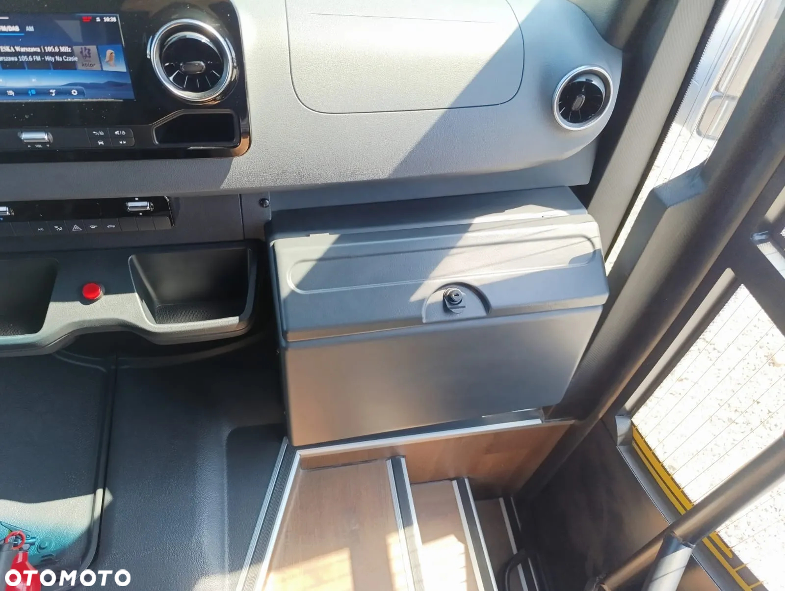 Mercedes-Benz Sprinter 519 - 20