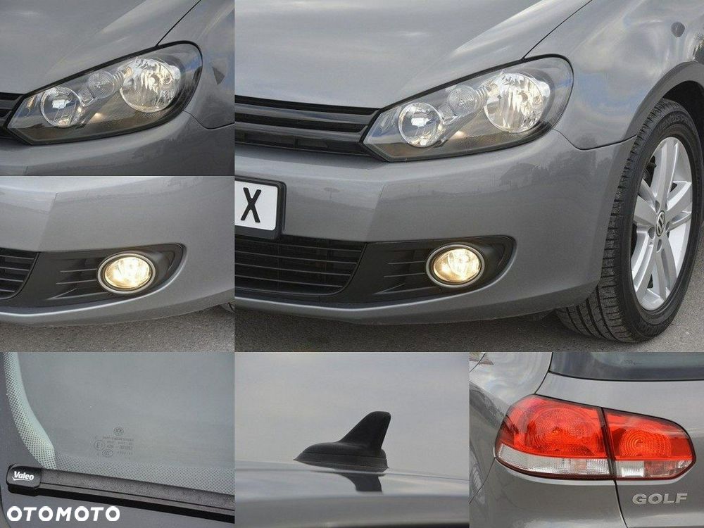 Volkswagen Golf 1.6 TDI BlueMotion Technology Trendline - 24