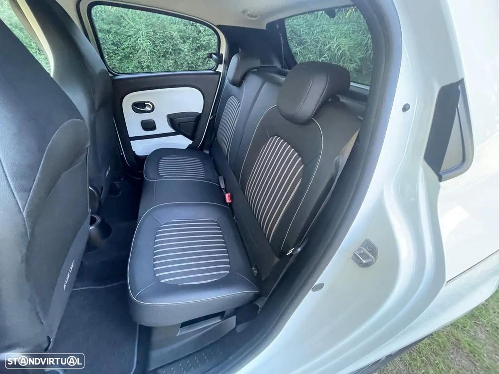 Renault Twingo E-Tech Evolution 80 Urban Range - 15