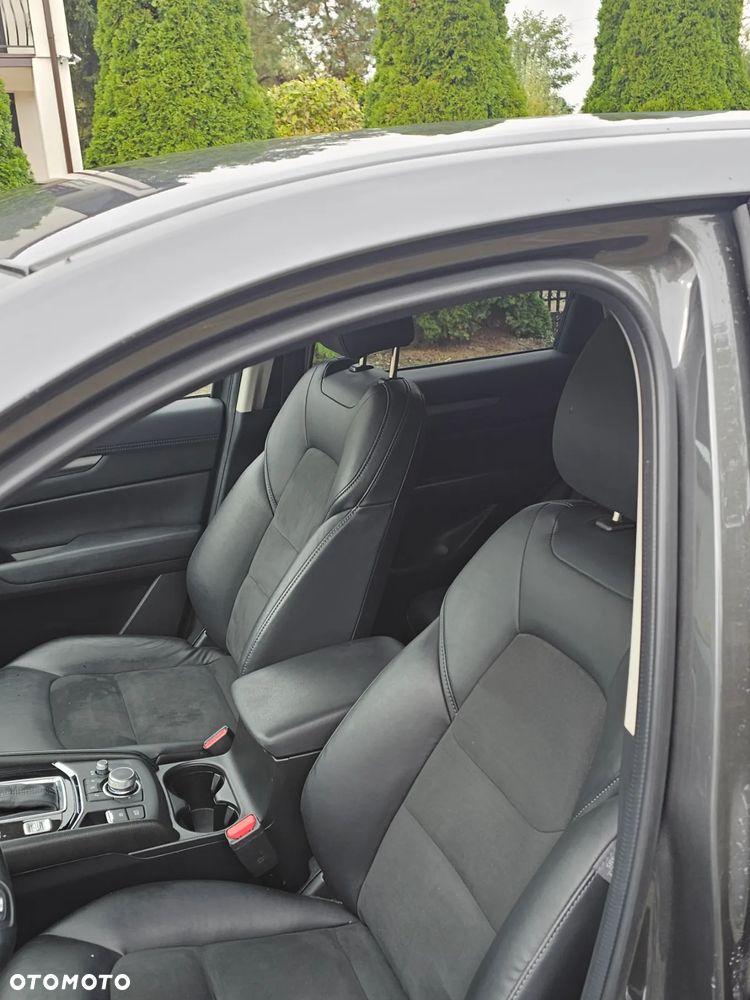 Mazda CX-5 - 16