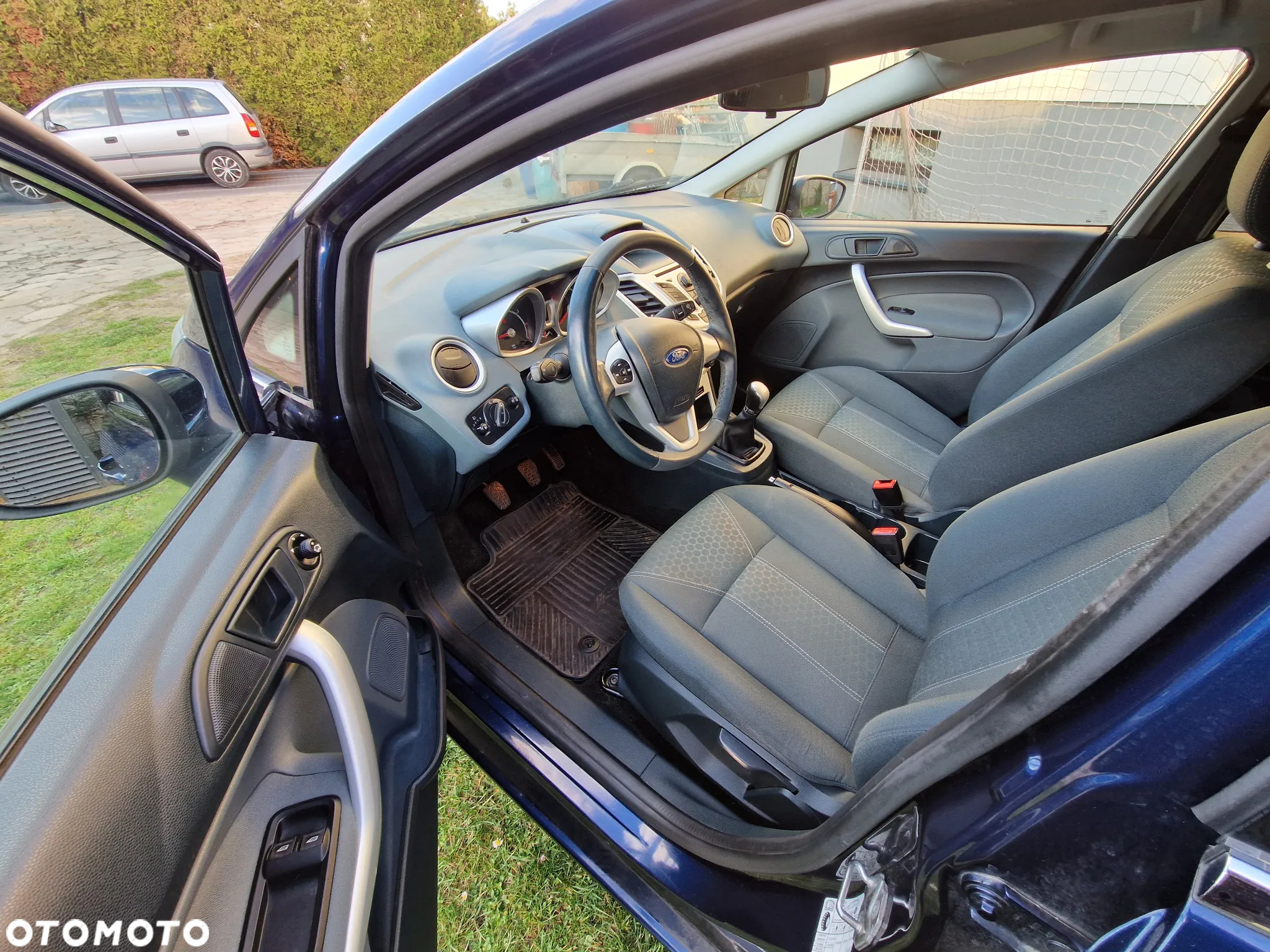 Ford Fiesta 1.25 Titanium - 12