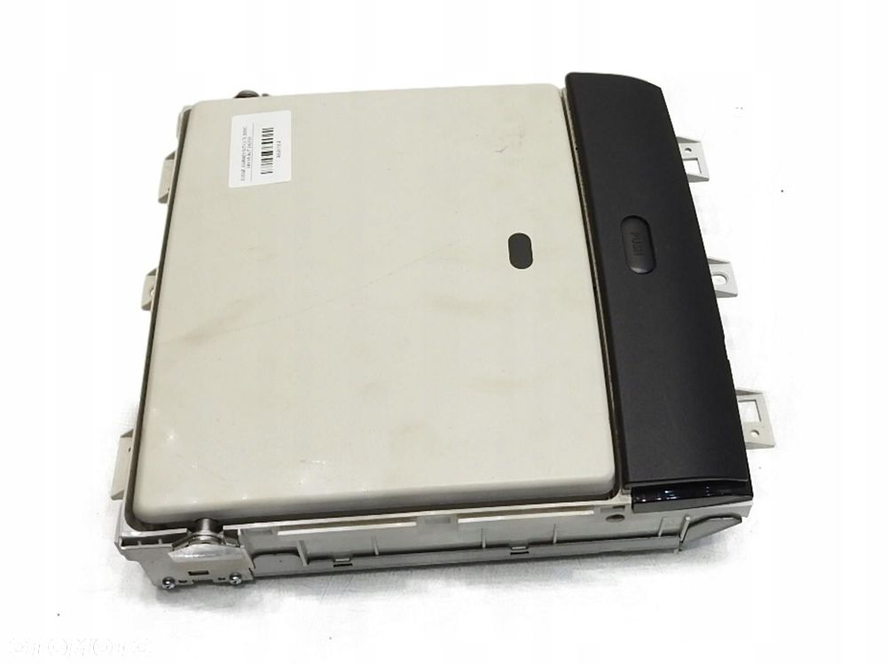 WYŚWIETLACZ MONITOR DVD DODGE JOURNEY I 1FN45DW1AC - 1