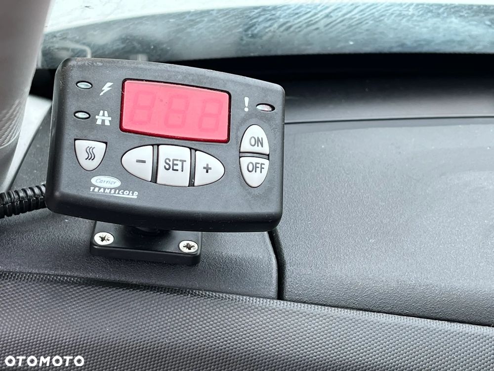 Iveco Daily 35S14 - 10
