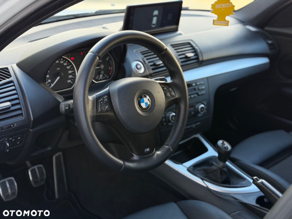 BMW Seria 1 118d - 17