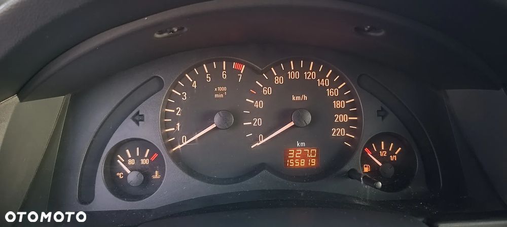 Opel Meriva - 27