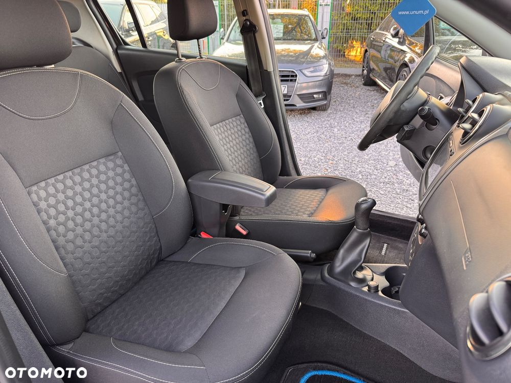 Dacia Sandero - 20