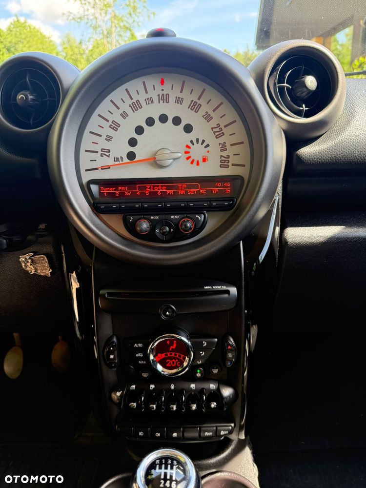 MINI Countryman - 18