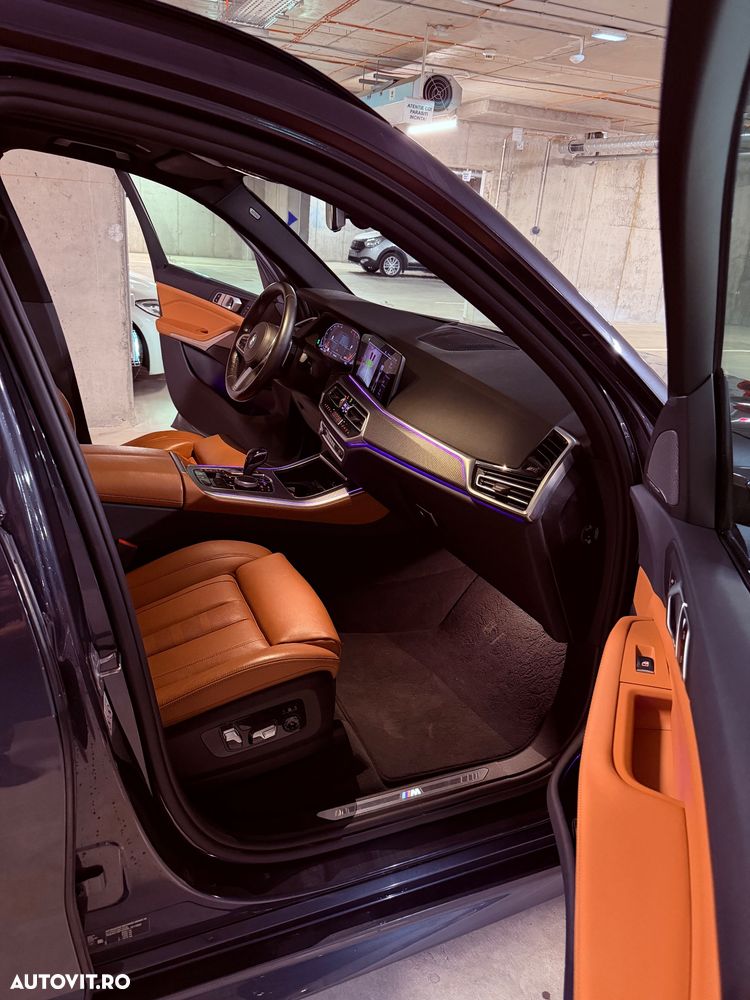 BMW X5 xDrive30d xLine - 11