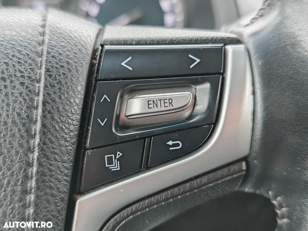 Toyota Land Cruiser 2.8 D-4D Automatik Comfort - 20