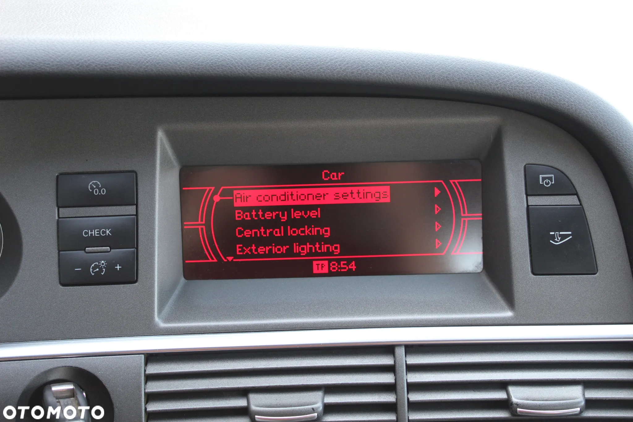 Audi A6 3.0 TDI Quattro Tiptronic - 15