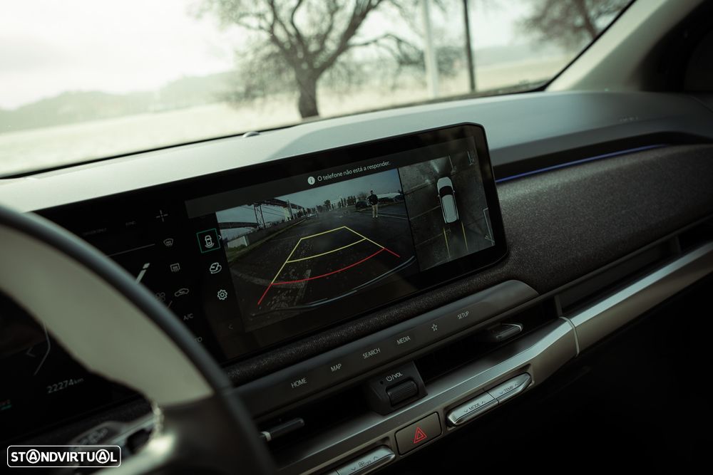 Kia EV3 81.4 kWh GT-Line+SRF - 29