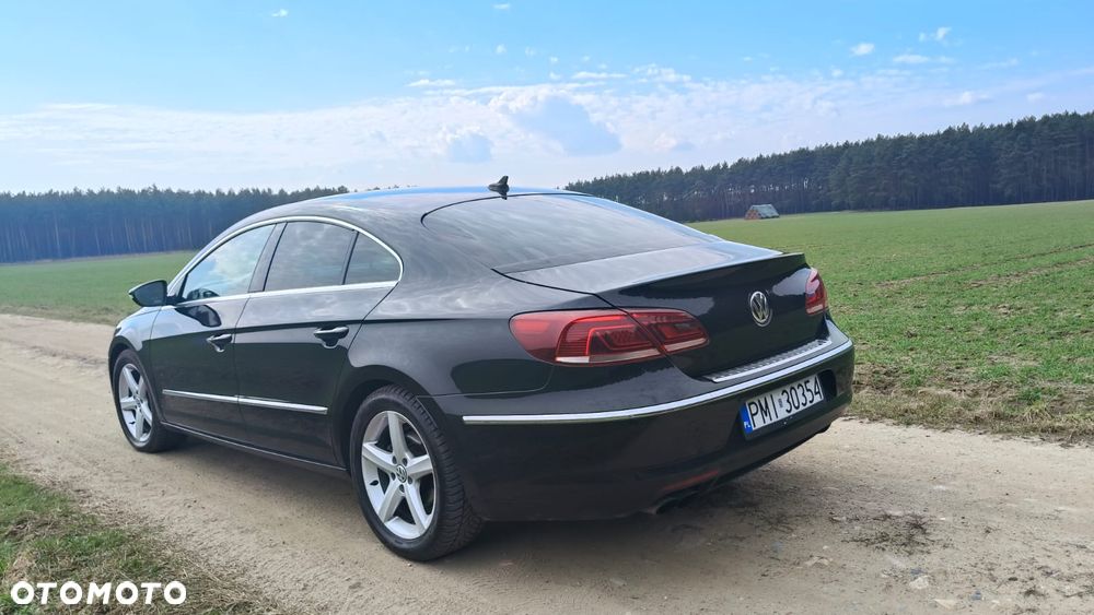 Volkswagen CC - 15