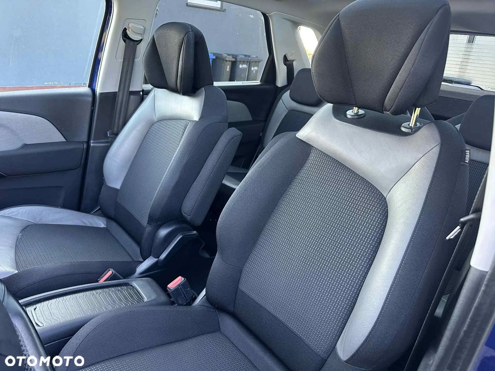 Citroën C4 Picasso PureTech 130 Stop&Start EAT6 SHINE - 9