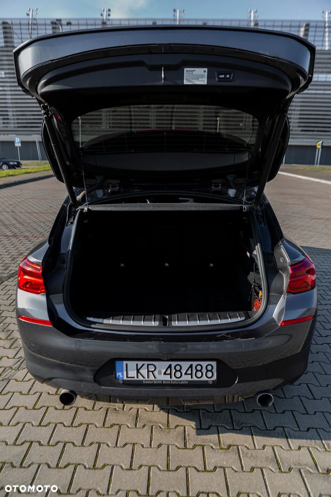 BMW X2 - 21