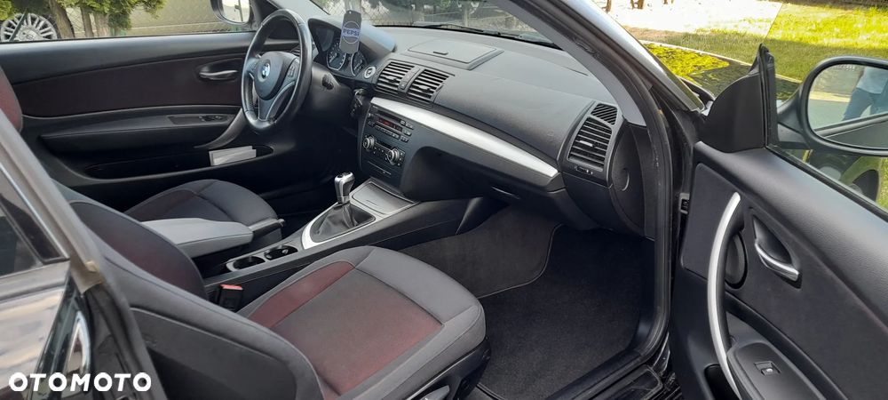BMW Seria 1 118i Edition Lifestyle - 7