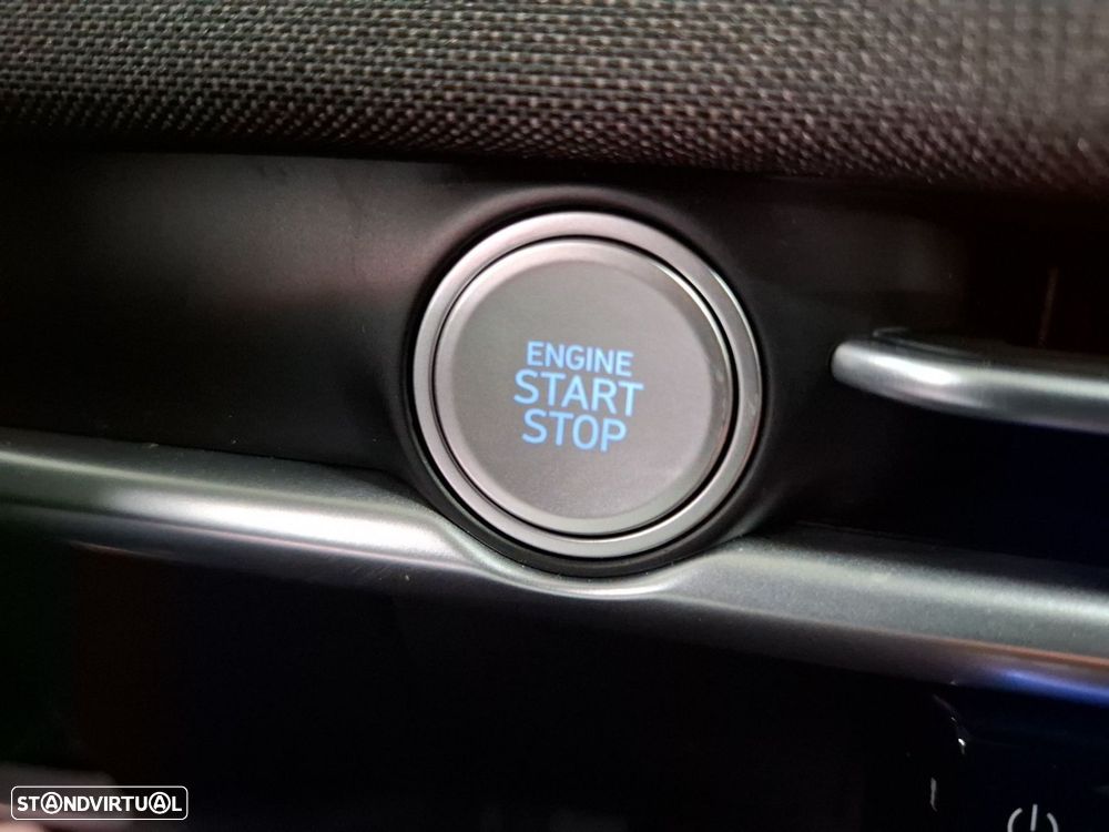 Hyundai Tucson 1.6 T-GDI HEV Premium — fotografia 19
