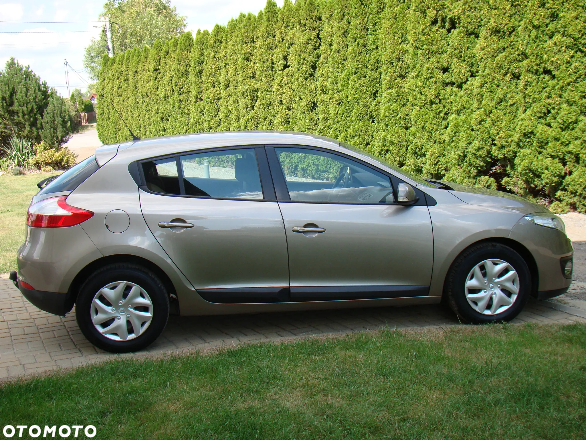 Renault Megane - 13