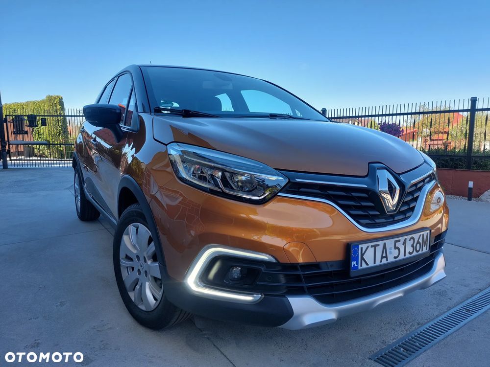 Renault Captur ENERGY TCe 90 Start&Stop Intens - 2